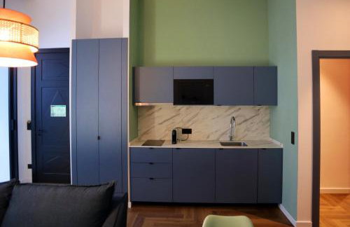 Aparthotel Divino Figueres by Fimedhotels - Foto 48