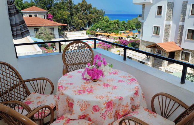 Kaya Apart Datca - Foto 63