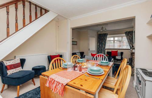 Park End House - Parking Pet Friendly - From 180 Per Night - Foto 96