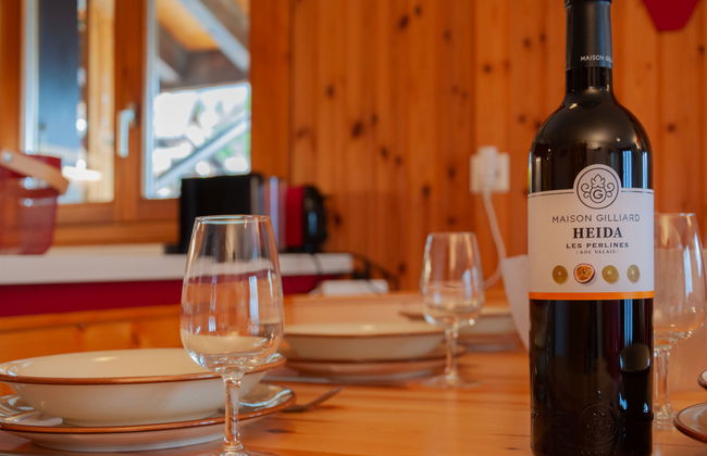 Les Crêtes 1 - Foto 12