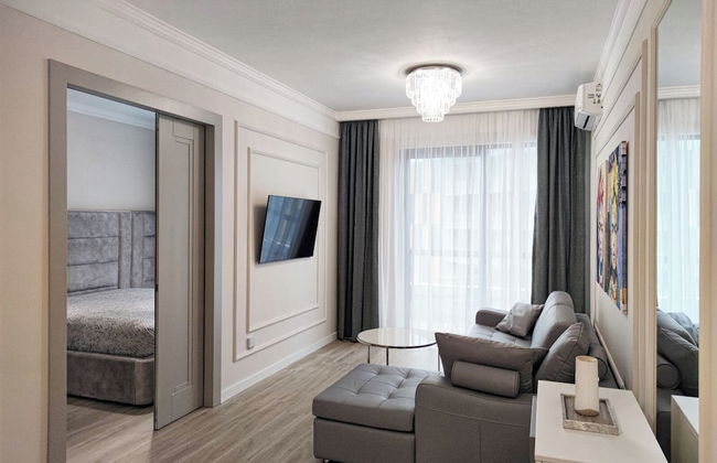 Casa Al Mare Residence - Foto 41