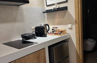 Aristi boutique stonehouse with attic - Foto 8