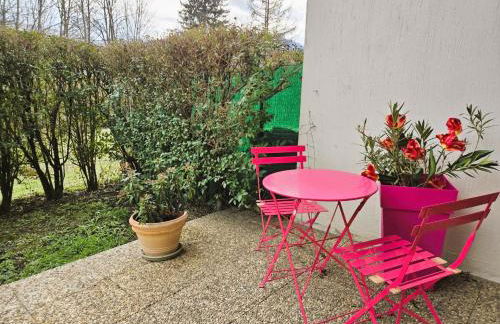 Résidence Vallée Blanche - Foto 26