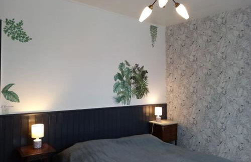 La maison de Cilou - Foto 24