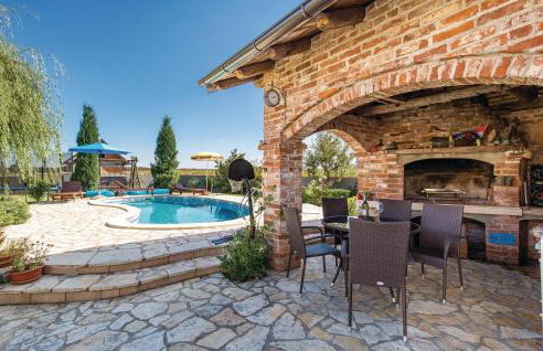 Stunning Home In Ozalj With Wifi - Foto 7