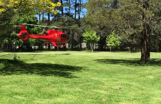 Woodlands Rainforest Retreat - Foto 27