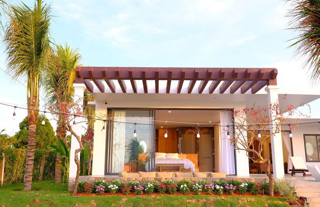 Sunset Hill Villa Mui Ne - Foto 42