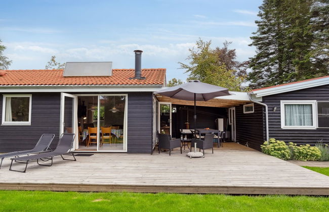 "Rikus" - 300m from the sea - Foto 18