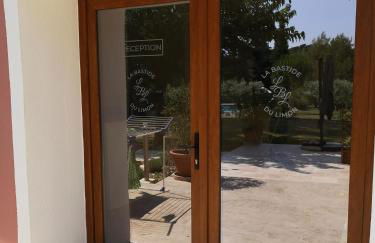 La Bastide du Limon - Foto 26