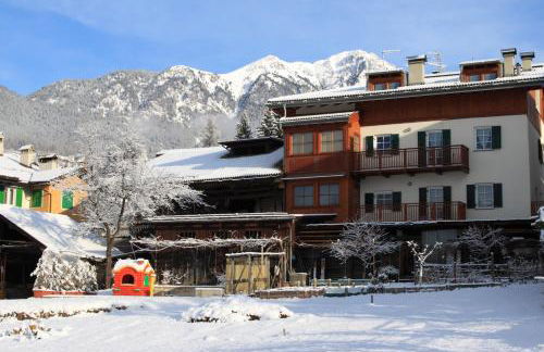 Appartamento Diana - Foto 12