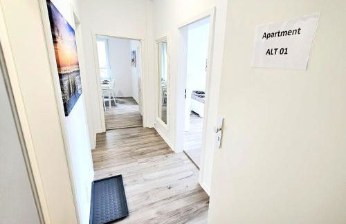 -CS24- Apartments in Altena - six beds - ALT0102 - Foto 18