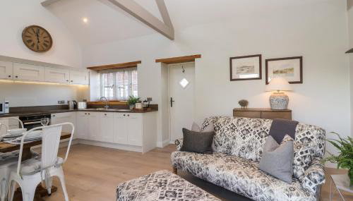 Church View Retreat - Foto 5