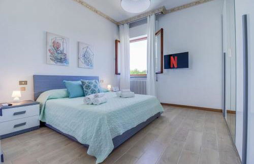 Villa Asmara Piscina AC WI-FI Park - Foto 43