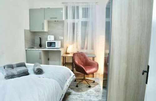 Beautiful NW4 Studio - Professional Market - Own Entry - Photo 1