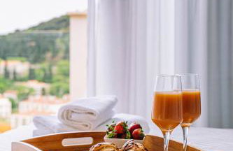 Gold Penthouse Apartment - Foto 20