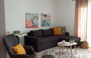 Charming, Fully-equipped, Central - Foto 1