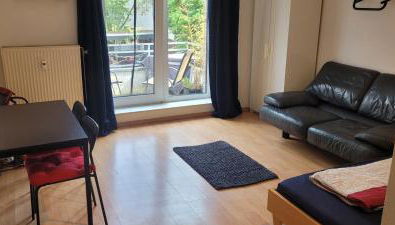 Schöne gemütliche Wohnung - Foto 3
