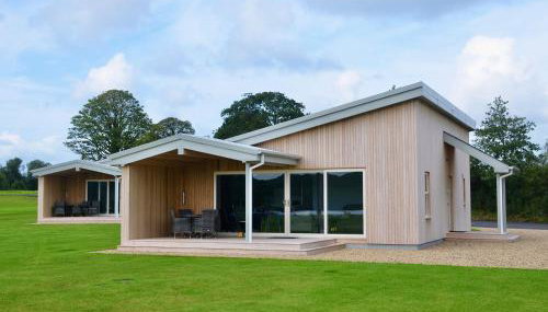 Executive Lakeside Lodge at Mullans Bay - Foto 2