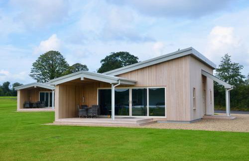 Executive Lakeside Lodge at Mullans Bay - Foto 2