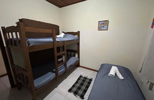 Casa Climatizada - Próximo a Praia de Geribá e Tucuns - Foto 11