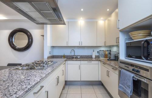 The Choice Mayfair Piccadilly Apartment - Photo 26
