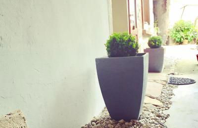 maison de grès - Foto 44