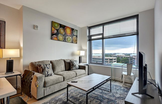 Global Luxury Suites at Town Center - Foto 17