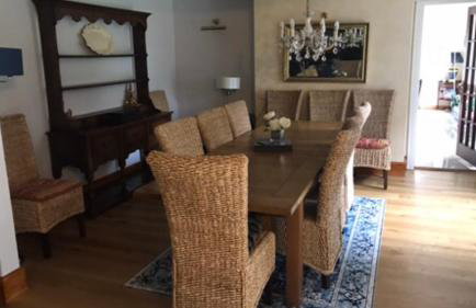 Aberystwyth, Pentre Farmhouse, - Foto 13