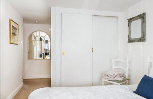 Beachside, Luxury Cottage, Devon - Foto 20