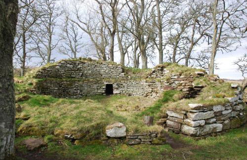 Dunbeath Coastal Retreat - Foto 29