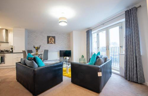 No4 Nursery Convent - Foto 20