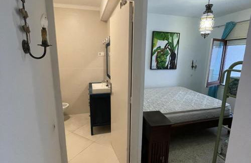 Casa adosada cerca del mar con solárium y patio, ideal para vacaciones en Cambrils - ES-9-173 - Foto 16