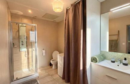 T2 cosy - Aéroport 9min Parking Équipé - Foto 7