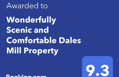 Wonderfully Scenic and Comfortable Dales Mill Property - Photo 38