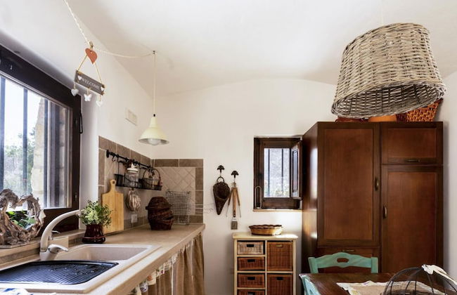 Trullo Fragno - Utnz - Foto 19