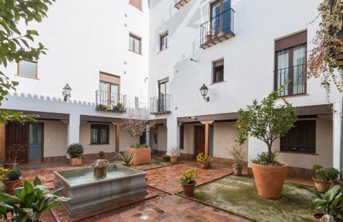 Albaicin Luxury Apartments - Foto 24