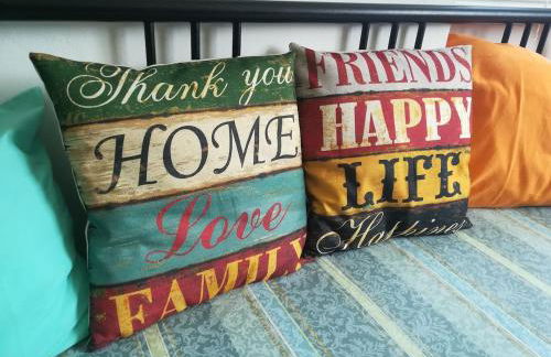 Casa Franca - Apartment in the countryside with garden - Foto 48