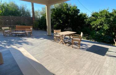 KRATHIS APARTMENTS ΜΕΓΑΛΟ - Foto 1