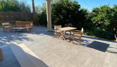 KRATHIS APARTMENTS ΜΕΓΑΛΟ - Foto 1