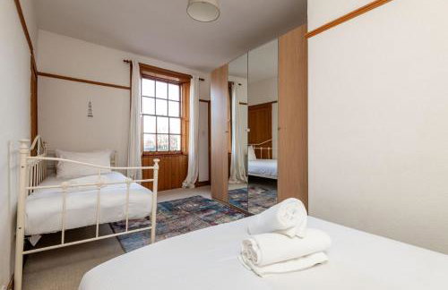 Corner House - Elie & Earlsferry - Foto 14