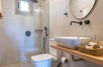 Exohiko Stone House - Photo 23