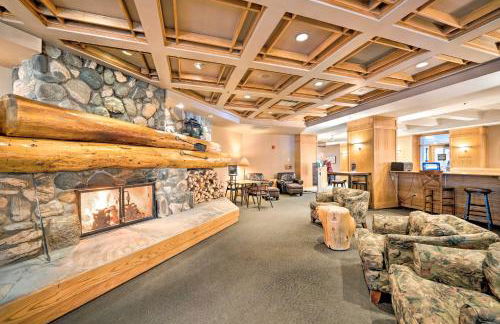 Big Sky Ski-InandSki-Out Condo with Mountain Views! - Foto 2