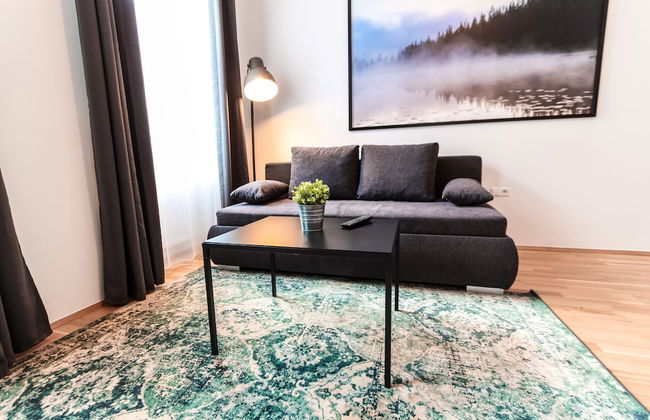 Apartment Familienplatz - Photo 64