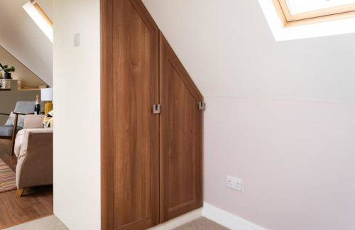 Tranquil Chilterns Farm Hideaway - Pass the Keys - Foto 23