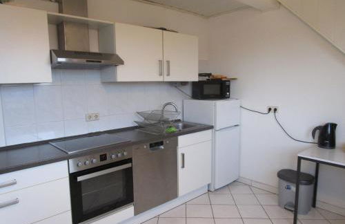 Ferienwohnung Am Homburg Nr 2 - Foto 8