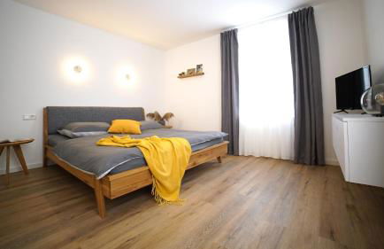 Villa Laas Oberwiesenthal - Foto 47