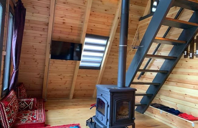 Sapanca Bungalow Otelleri - Foto 3