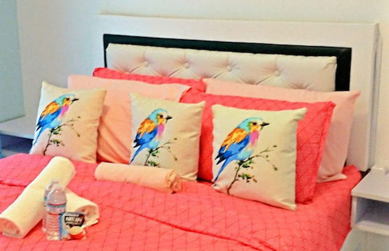 HomeStay at Wind Residences - Foto 6