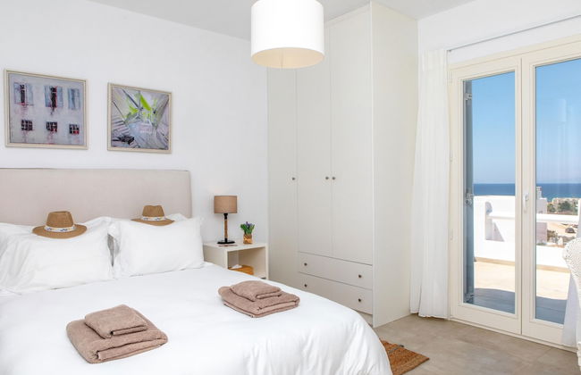 Naxian Resort - Foto 25