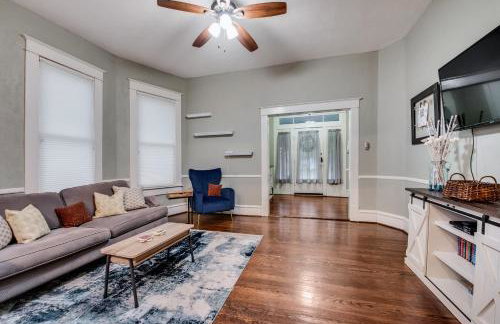 Spacious Historical 2 Bed House - Foto 4